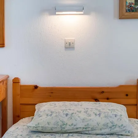 Casa de hóspedes Prombona To Petrino Spiti